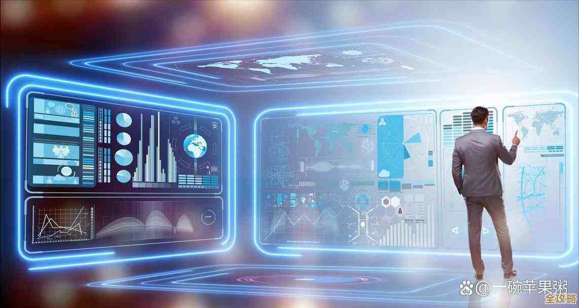 数据科技在变，数据库软件也跟着转，未来到底会怎么发展呢？