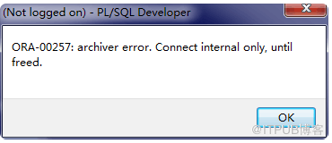 ORA-31469错误导致CDC无法启用，远程协助修复思路分享