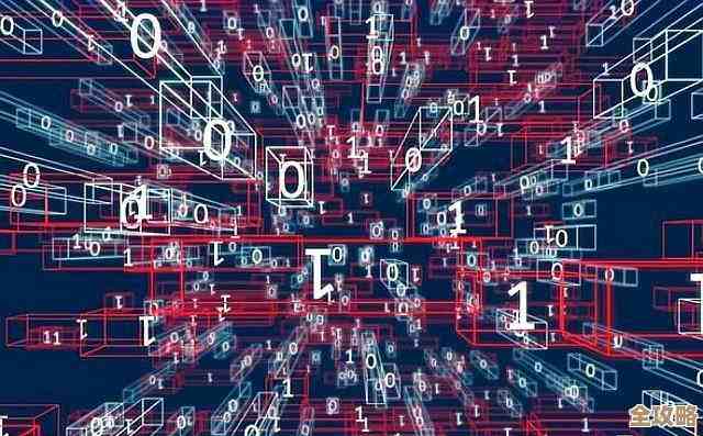 量子计算来了，云计算可能要变得完全不一样了，新世界的大门好像就开了一条缝