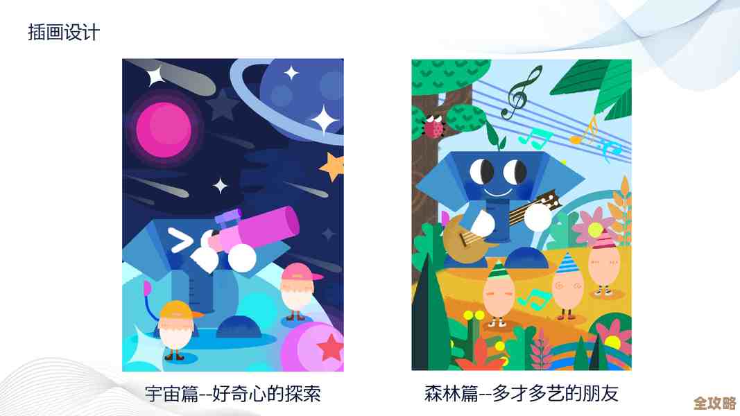 关于站酷隐藏作品方法的碎碎念，步骤不一定完美但能用