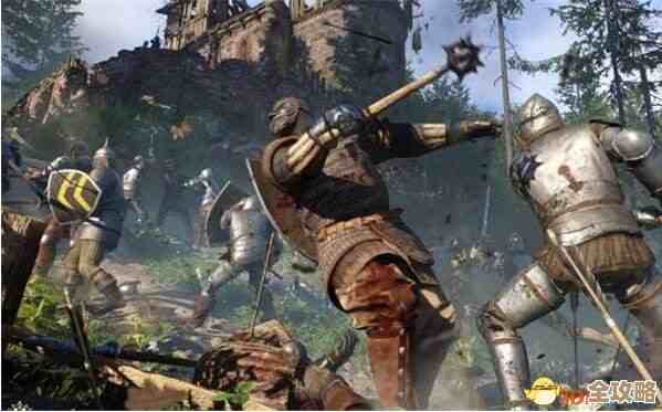 天国拯救2新手游玩技巧分享，实战中你会少走弯路