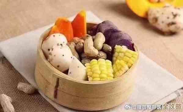 杂粮和粗粮不是简单替换吧，营养和吃法会不会差很多…