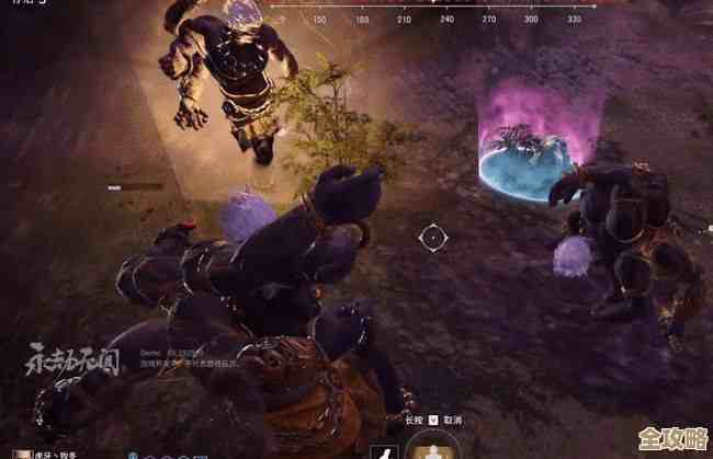 永劫无间远视野到底该怎么看怎么练才能不被偷袭 永劫无间远视野到底该怎么看怎么练才能不被偷袭