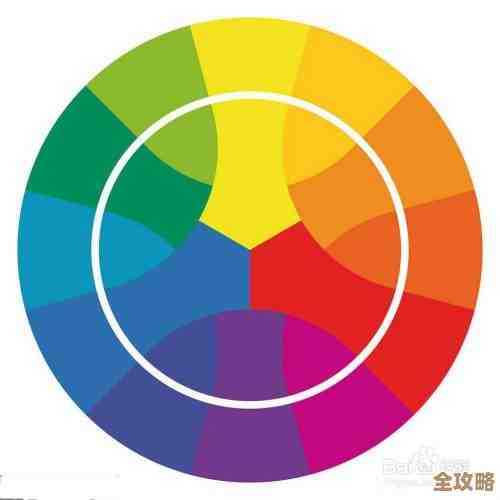 橙色怎么调，三原色配比我试了好几次还没完全对