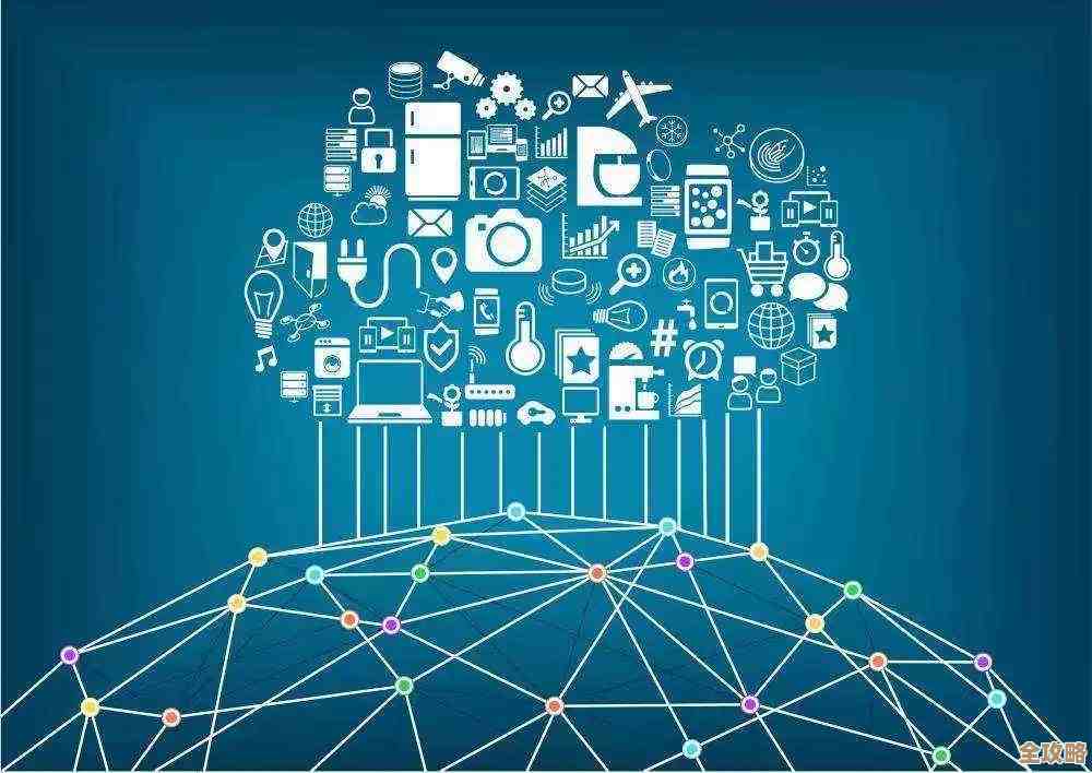 云计算要真突破，关键还是得看应用怎么落地和发挥作用