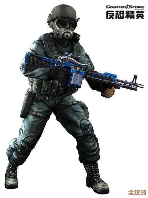 反恐精英ol里什么神器真的好用,别光看外观 反恐精英ol里什么神器真的好用,别光看外观