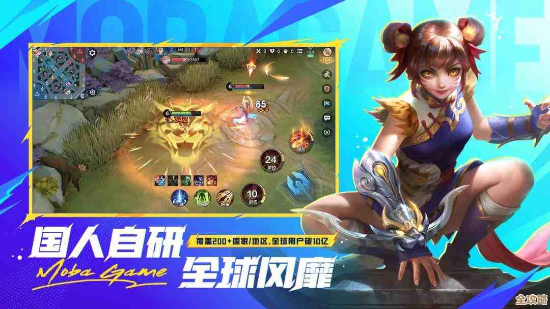 想玩决胜巅峰？这里有正版下载地址和连接，直接上手就行