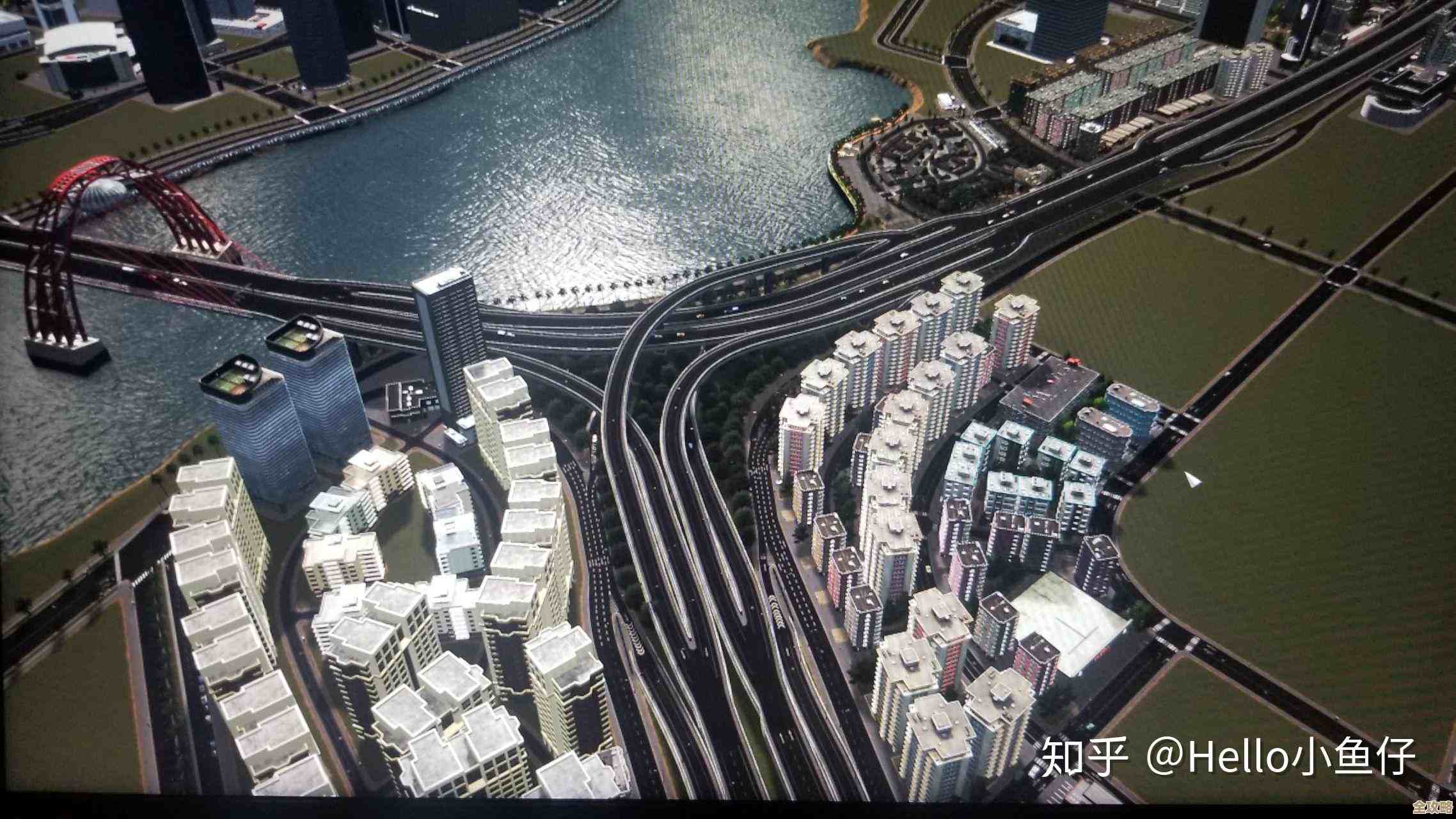 城市天际线政策我该选哪些先上手，想着稳一点还是拼产出