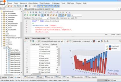 VC里怎么同时搞定oracle和SQL Server数据库连接那些事儿