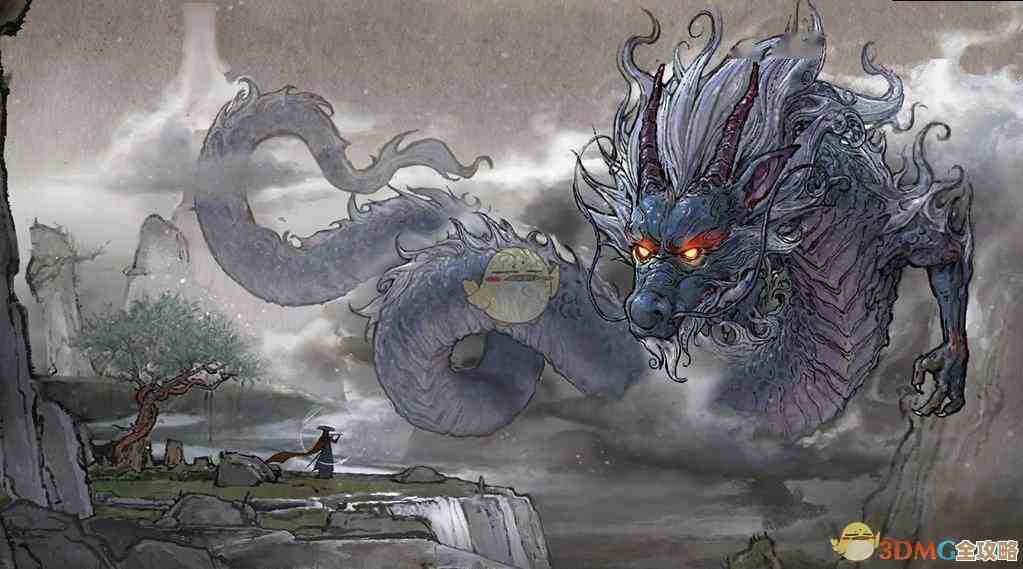 鬼谷八荒里龙枪青鳞池和冥羽该怎么强化，个人取舍与建议