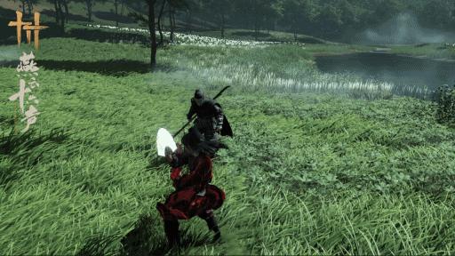 《燕云十六声》装备修理方法，教你懒人修装备不复杂