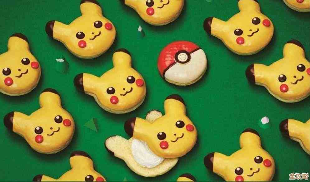 宝可梦大探险经验饼干怎么搞…获取与使用小技巧