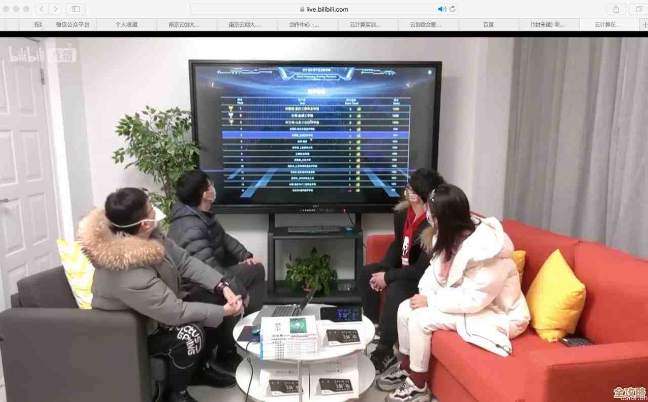 推动云计算快速发展的那些关键趋势你不得不关注