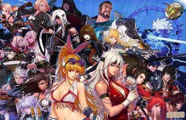 恋与深空银瀑奏鸣卡池上线了，抽谁更值得纠结啊.