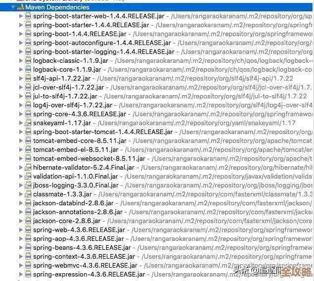 其实说来大家都懂的那个Spring Boot小窍门，你用过没？
