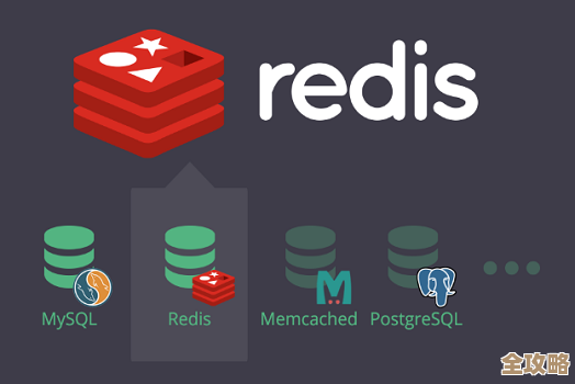 Redis突然崩了，服务器那会儿就懵了，不知道咋回事就挂掉了