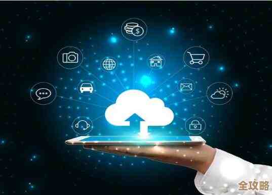 未来数字化到底该怎么走，创新应用推动企业云快速崛起新机遇