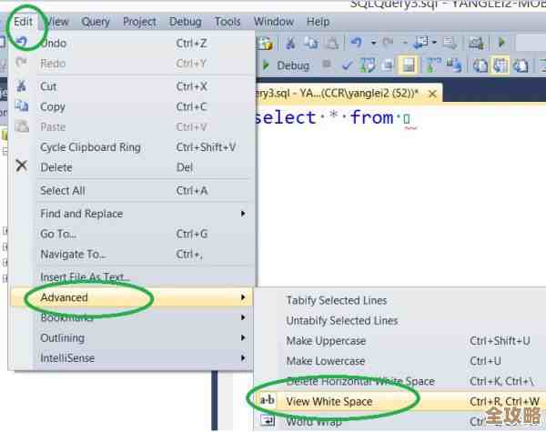SQL Server里头怎么把那些多余的空格给去掉，弄得数据干净点好用点