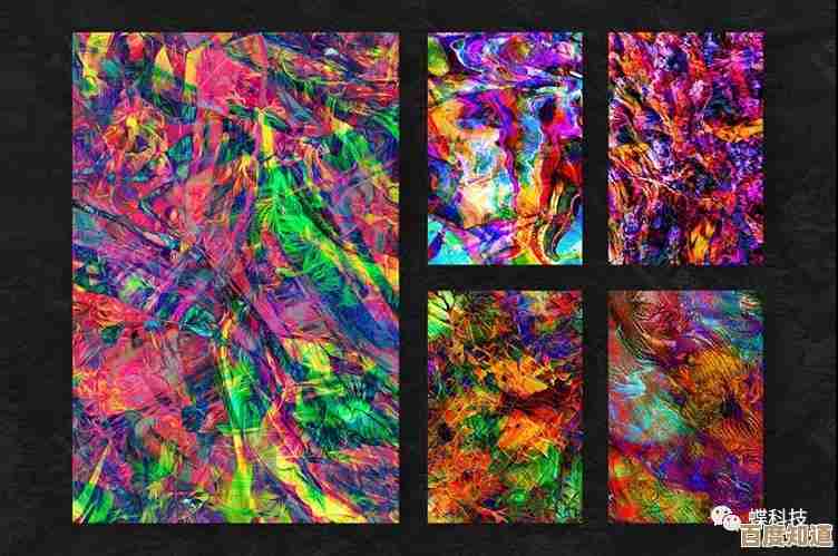 独特PS笔刷灵感集锦,为你的设计注入鲜活色彩与创意灵魂! 独特PS笔刷灵感集锦,为你的设计注入鲜活色彩与创意灵魂!