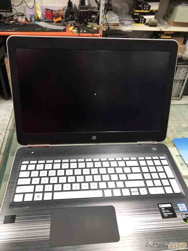 Windows 11系统强制进入黑屏模式的实用操作指南