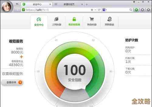 猎豹安全浏览器：全方位守护您的网络隐私与数据安全