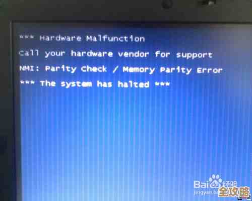 电脑开机黑屏常见原因及应对措施全解析 电脑开机黑屏常见原因及应对措施全解析