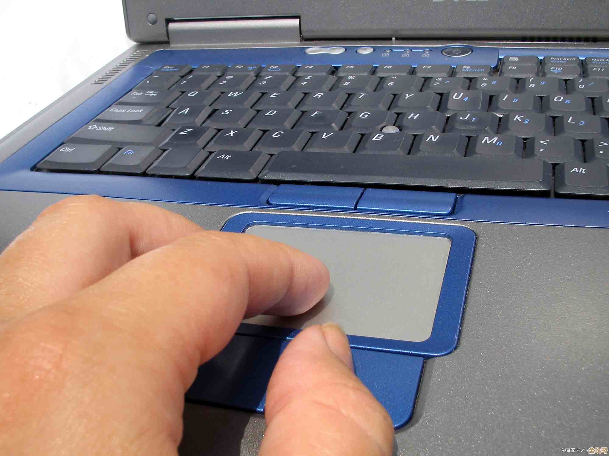 笔记本触摸板故障别慌张，详细排查方法与解决方案一网打尽