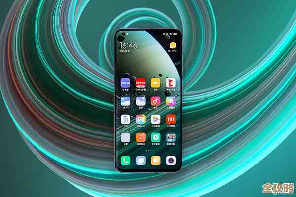 小米账号：一触即达，让您的数字生活更简单高效