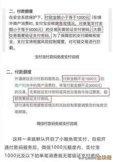 支付宝账户密码防护升级指南：全面掌握实用技巧与防范措施