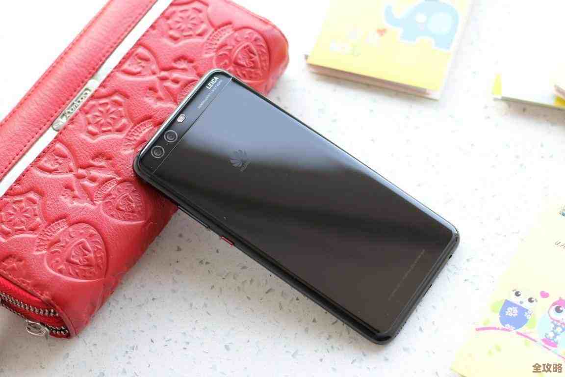 华为P10:以尖端科技重塑智能手机摄影新境界 华为P10:以尖端科技重塑智能手机摄影新境界