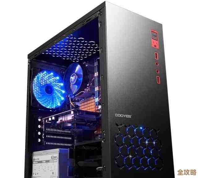 韩博士智能装机方案：让电脑搭建变得简单高效，新手也能轻松上手