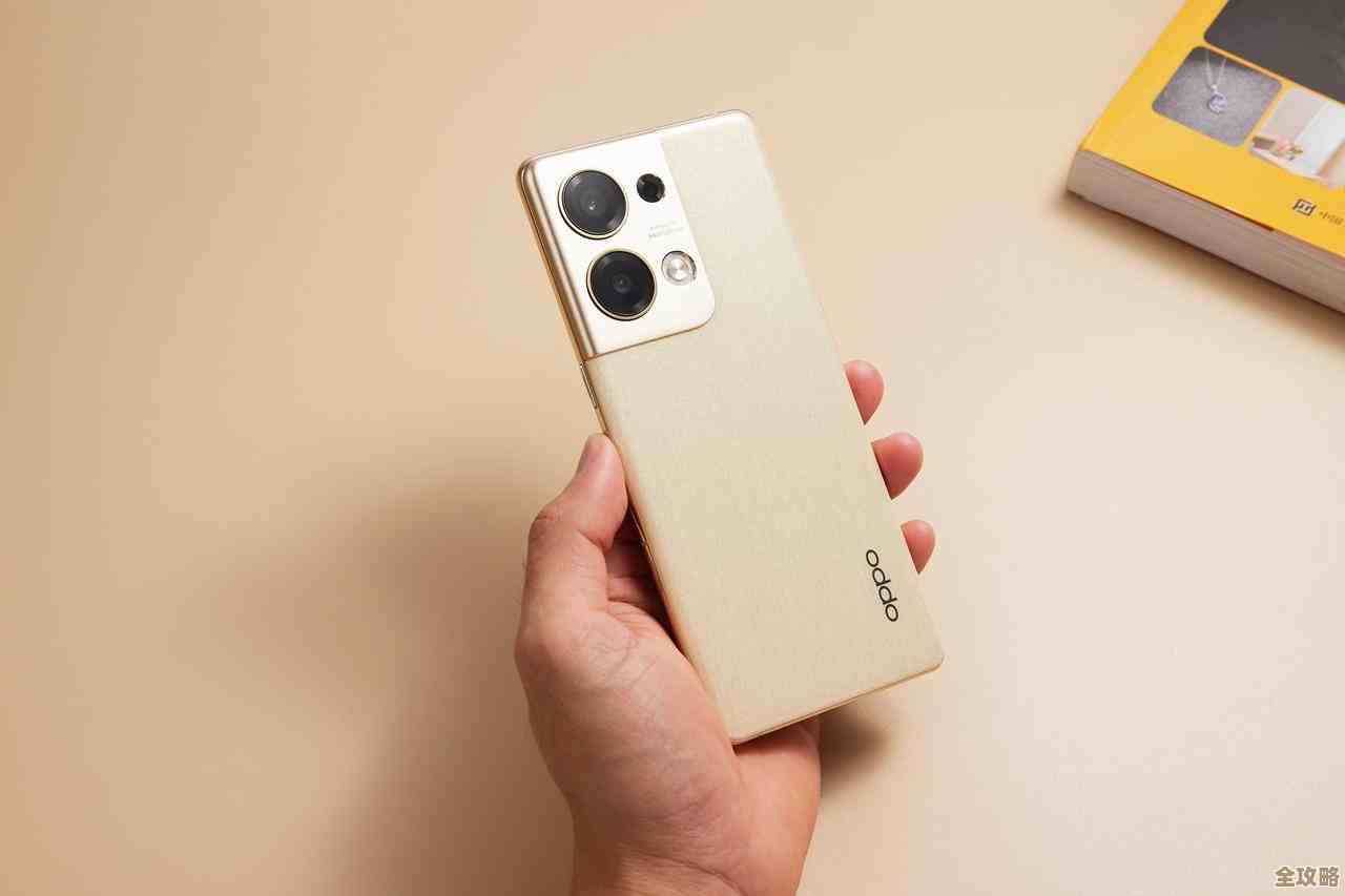 探索OPPO手机价格大全：从入门到旗舰，详细报价与选购指南