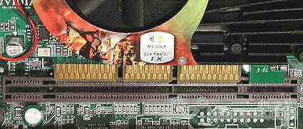 PCI显卡：探秘计算机图形处理的幕后功臣与核心技术