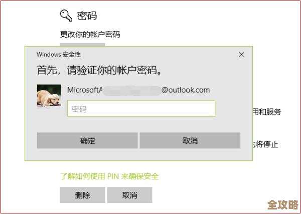 探索PIN码：个人识别号码的基本概念与实际应用