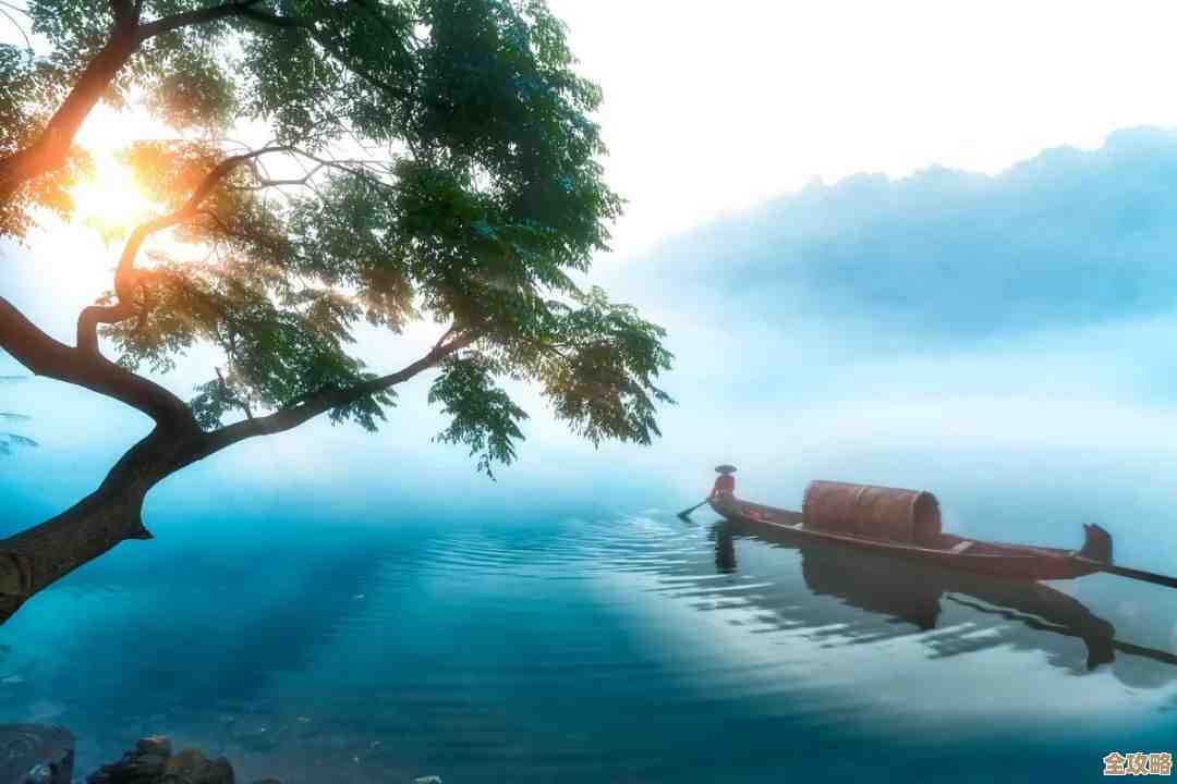 沉浸电脑风景壁纸,让自然之美洗去都市疲惫,静享心灵之旅 沉浸电脑风景壁纸,让自然之美洗去都市疲惫,静享心灵之旅