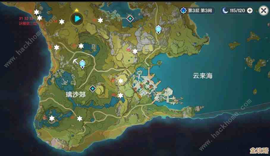 暗区突围铲子在哪搞，地图点位和路子说不全但能用