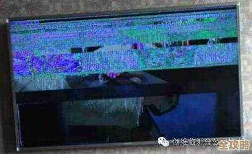 显示器频繁抖动?手把手教你排查故障并彻底解决 显示器频繁抖动?手把手教你排查故障并彻底解决