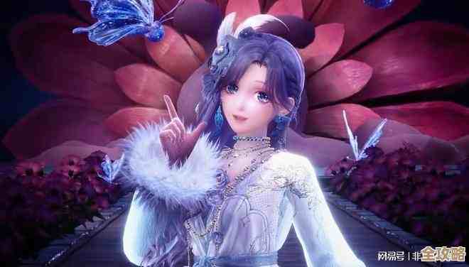 《无限暖暖》最新更新了啥？新套装、活动和玩法点到为止