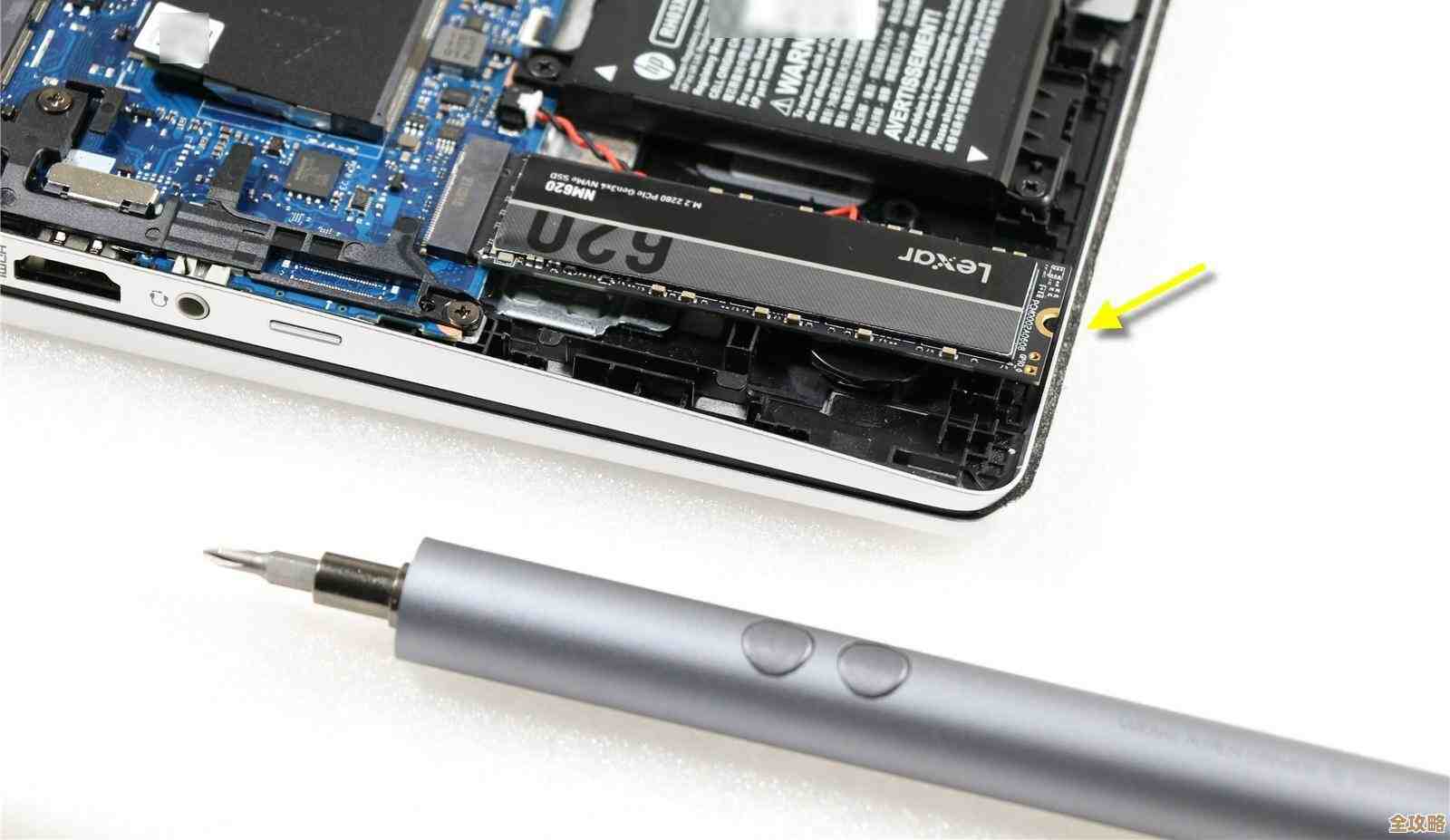 探索惠普笔记本系列：如何根据个人需求选购高性能便携机型