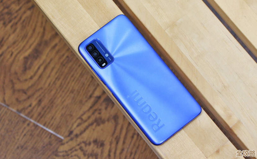 2021年老年人手机选购指南：十款易用机型全面推荐