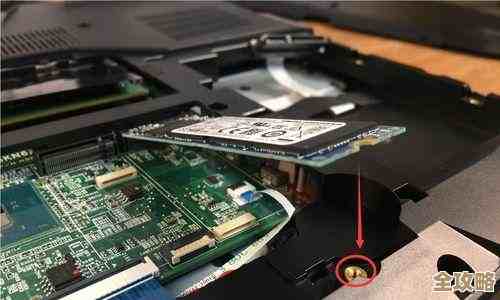 固态硬盘安装全攻略:一步步教你轻松升级电脑存储设备 固态硬盘安装全攻略:一步步教你轻松升级电脑存储设备