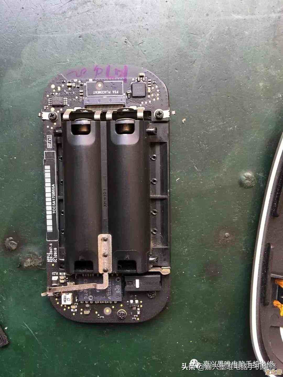 轻松掌握Windows 11中调整鼠标光标大小的实用技巧分享