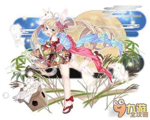 乖离性百万亚瑟王新春型依缇尔实测心得 图鉴解析+养成建议，随手说说