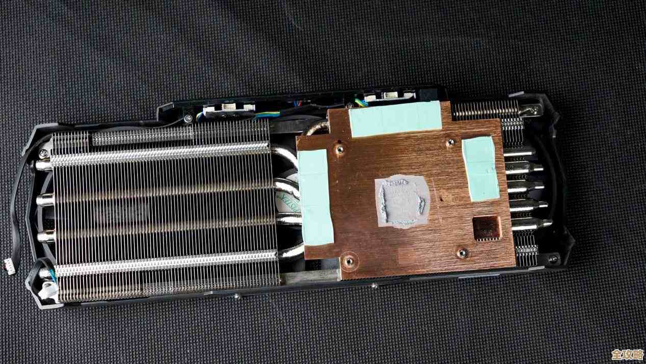 显卡性能全方位评测：深入解析你的硬件实力表现