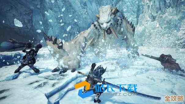 怪物猎人荒野金冠怎么弄?别急,几个蹩脚但管用的收集小技巧 怪物猎人荒野金冠怎么弄?别急,几个蹩脚但管用的收集小技巧