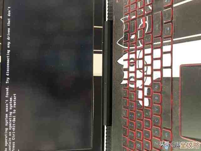 如何快速诊断并解决笔记本电脑开机黑屏故障 如何快速诊断并解决笔记本电脑开机黑屏故障