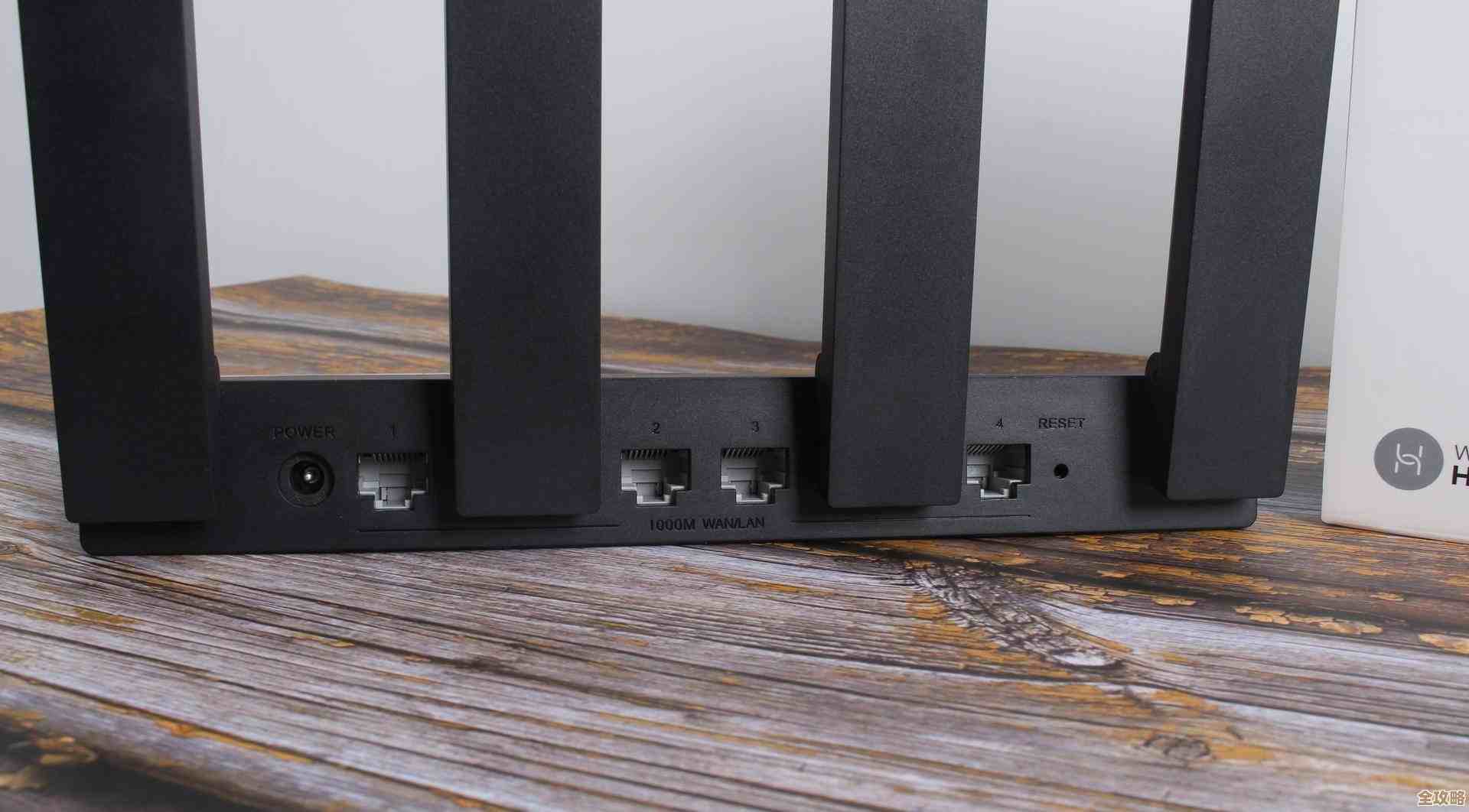 路由器恢复出厂设置的操作流程与详细步骤解析 路由器恢复出厂设置的操作流程与详细步骤解析