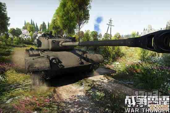 战争雷霆刚开始玩哪个坦克，轻坦重坦到底先选谁啊.