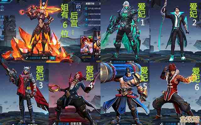 玩王者荣耀时选荣耀哪款更顺手，我有点纠结