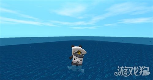 迷你世界小海象制作方法，步骤详细解析，顺便说下那些容易忘的点吧